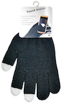 Touchpad-gloves